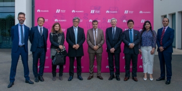Huawei : clôture du premier cycle de formation du programme “Women In Tech”