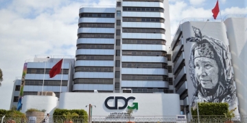 CDG Capital: le résultat net consolidé en recul à 61,5 MDH en 2022