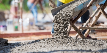 Ciment: les ventes reculent de 8,4% à fin février