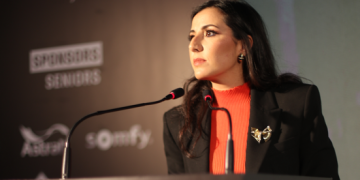 Une 1ère soirée en hommages aux architectes du Maroc