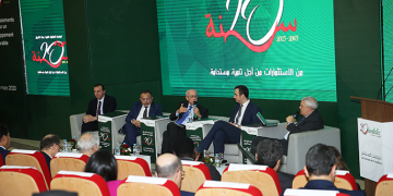 Orientales 2023: les investissements en infrastructures stimulent la croissance dans l’Oriental