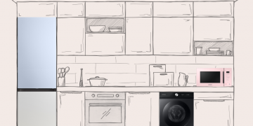 Bespoke de Samsung : la campagne « Bespoke Home And Beyond » célèbre la personnalisation et la durabilité