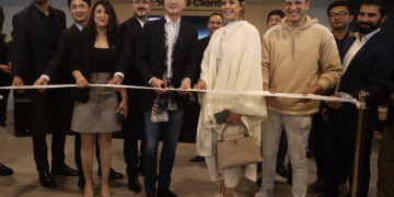 Samsung inaugure son premier espace « Premium CX Lounge » au Maroc