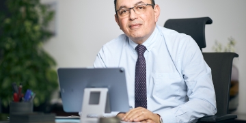 Le Groupe Marjane présente sa vision de l’agriculture durable et locale au SIAM 2023