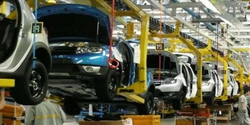 Automobile: 36.816 unités écoulées à fin mars (AIVAM)