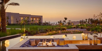Fairmont Taghazout Bay nommé aux World Travel Awards 2023 dans trois catégories prestigieuses