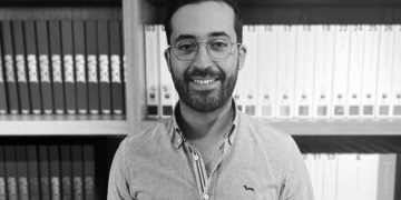 Hamza Mellouki