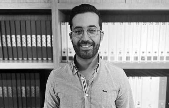 Hamza Mellouki