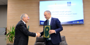Industrie : signature des contrats-objectifs avec les centres techniques industriels