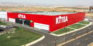 Kitea ouvre son plus grand magasin a Agadir