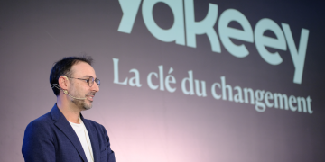 YAKEEY une nouvelle plateforme de transactions immobilière