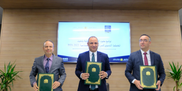 Signature des contrats-objectifs avec les centres techniques industriels