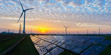 Industrie des Energies Renouvelables : Quels potentiels et perspectives pour la Région Casablanca-Settat ?