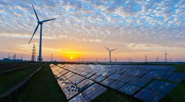 Industrie des Energies Renouvelables : Quels potentiels et perspectives pour la Région Casablanca-Settat ?