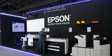 Gitex Africa au Epson 2023 :   des solutions durables pour répondre aux défis de l’industrie verticale