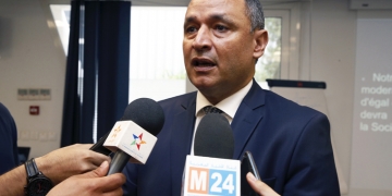 Les produits industriels constituent plus de 86% des exportations
