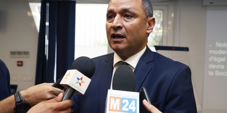 Les produits industriels constituent plus de 86% des exportations