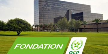 Fondation OCP : 2022, une nouvelle année de mobilisation