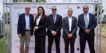 La coalition Marocaine du secteur privé pour la sécurité routière dévoile ses priorités stratégiques et désigne son président