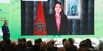 Marrakech : ouverture des travaux de la 2è édition du MeetMED Week