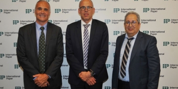 International Paper : les investissements au Maroc répondent à la demande pour des emballages en carton ondulé durables