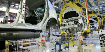 Le Maroc connaît une évolution importante de son industrie