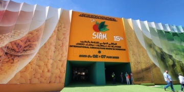 SIAM : la sécurité hydrique dans la région Casablanca-Settat représente une préoccupation immédiate et un défi collectif