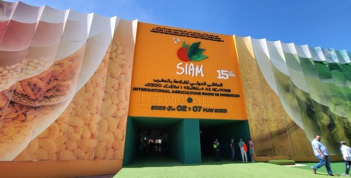 SIAM : la sécurité hydrique dans la région Casablanca-Settat représente une préoccupation immédiate et un défi collectif