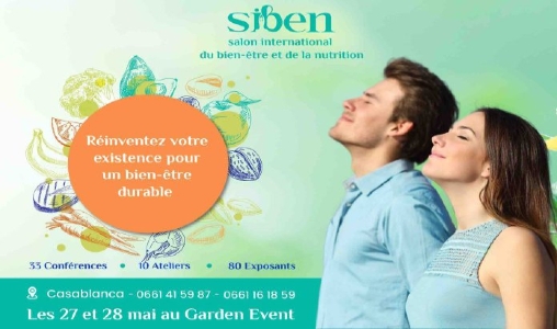 Lancement imminent du premier SIBEN à Casablanca