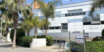 Servier Maroc : unité de production « Site de Nouaceur »