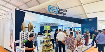 Smurfit Kappa expose ses solutions innovantes et durables d’emballage à la 15ème édition du SIAM de Meknès