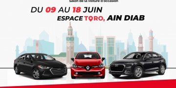 Avito Group organise « Avito Expo », première édition du salon de la voiture d’occasion du 9 au 18 juin 2023