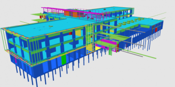 « La formation sur le BIM offrira aux architectes les compétences nécessaires pour répondre aux exigences du marché »
