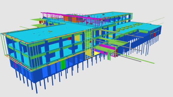 « La formation sur le BIM offrira aux architectes les compétences nécessaires pour répondre aux exigences du marché »