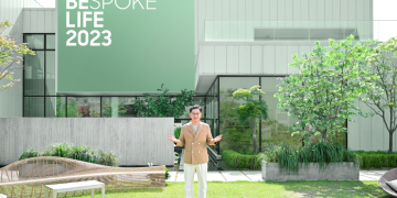 L’événement Bespoke Life 2023 de Samsung vers une vie durable