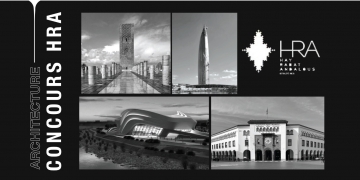 Concours d’idées architecturales et urbanistiques HRA