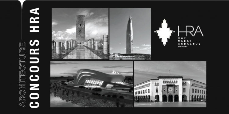 Concours d’idées architecturales et urbanistiques HRA