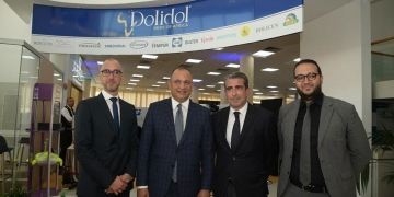 Dolidol lance sa filiale dolicen, spécialisée dans le recyclage de produit en pet