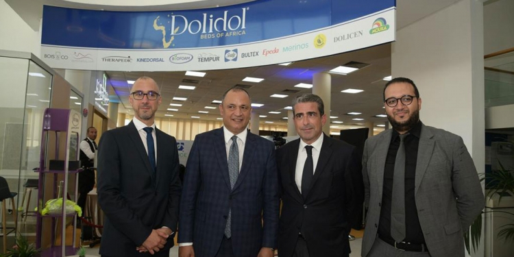 Dolidol lance sa filiale dolicen, spécialisée dans le recyclage de produit en pet