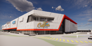 Marjane Californie se réinvente et devient « Californie Mall »