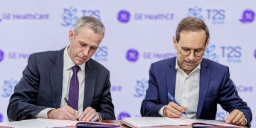 High-Tech médicale: “T2S Group” et “GE Healthcare” consolident leur partenariat