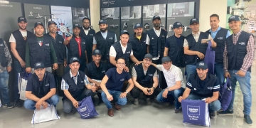 Encourager les jeunes talents : GROHE s’engage à soutenir la nouvelle génération de plombiers