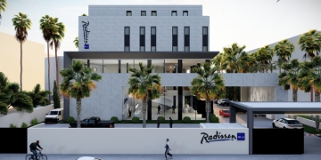 Radisson Hotel Group : plus de 100 confirmations et ouvertures d’hôtels au 1er semestre 2023