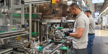 Industrie/R&D: signature de 14 contrats de financement
