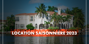 Location saisonnière : une offre en forte baisse et une demande en très  bonne santé