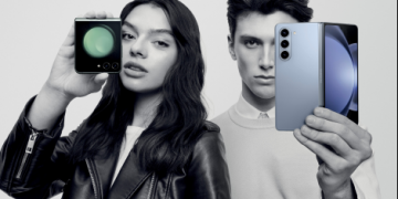 Samsung Galaxy Z Flip5 et Galaxy Z Fold5 : flexibilité et polyvalence garanties sans compromis