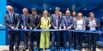 Smurfit Kappa inaugure sa première usine intégrée d’emballages en carton ondulé au Maroc et en Afrique