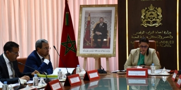 Holding Al Omrane tient son Conseil de Surveillance