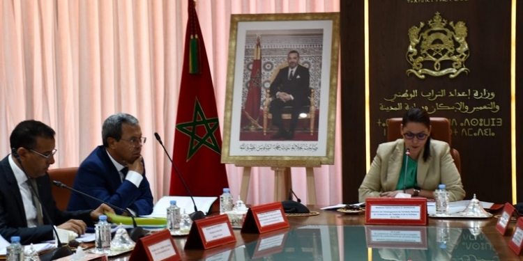 Holding Al Omrane tient son Conseil de Surveillance