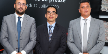 BYD s’allie à Auto Nejma pour conquérir le marché marocain